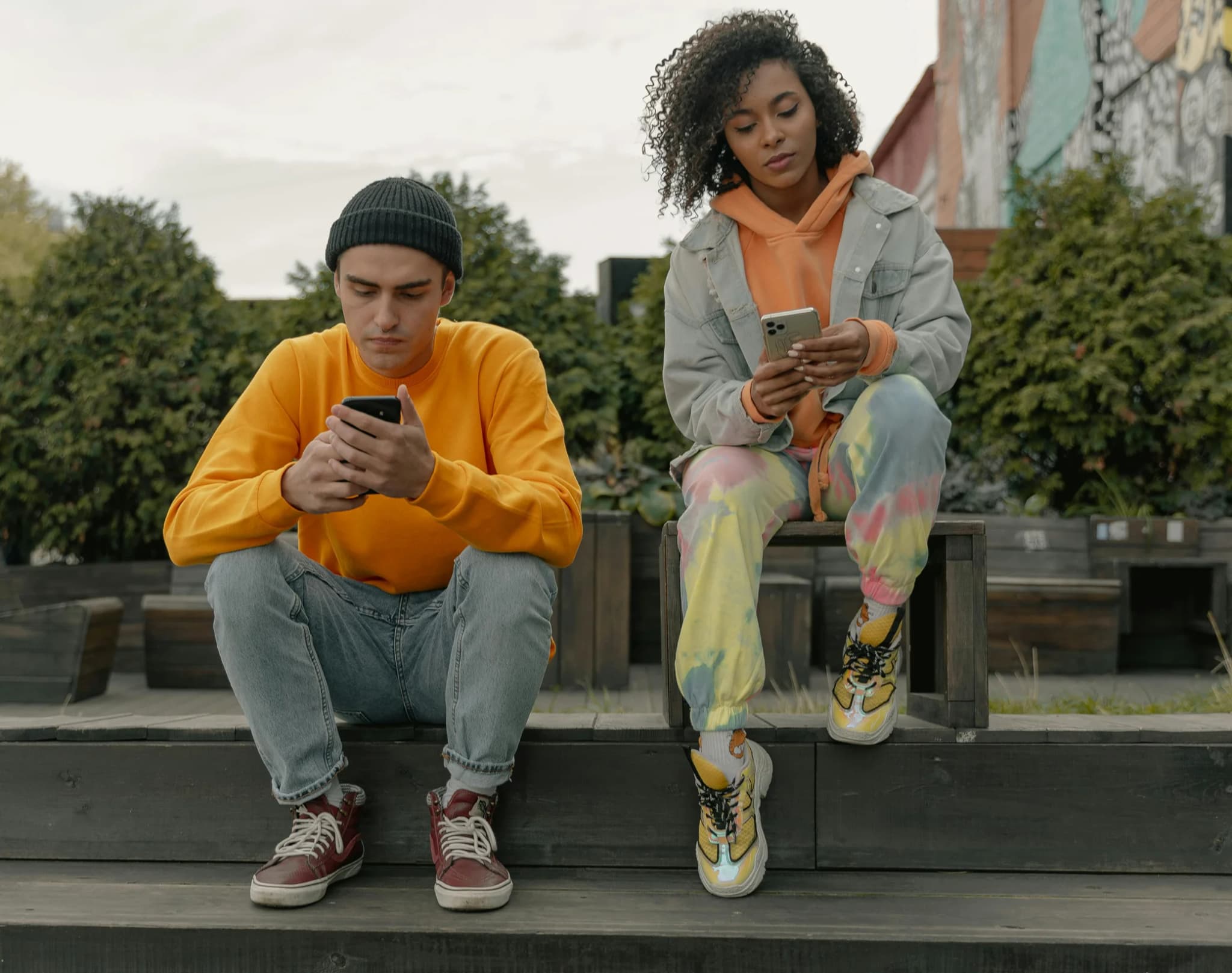 AI-Powered Contact Center